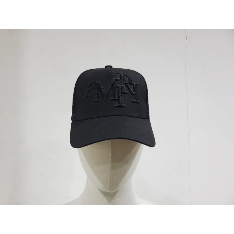 Amiri Cap AM015