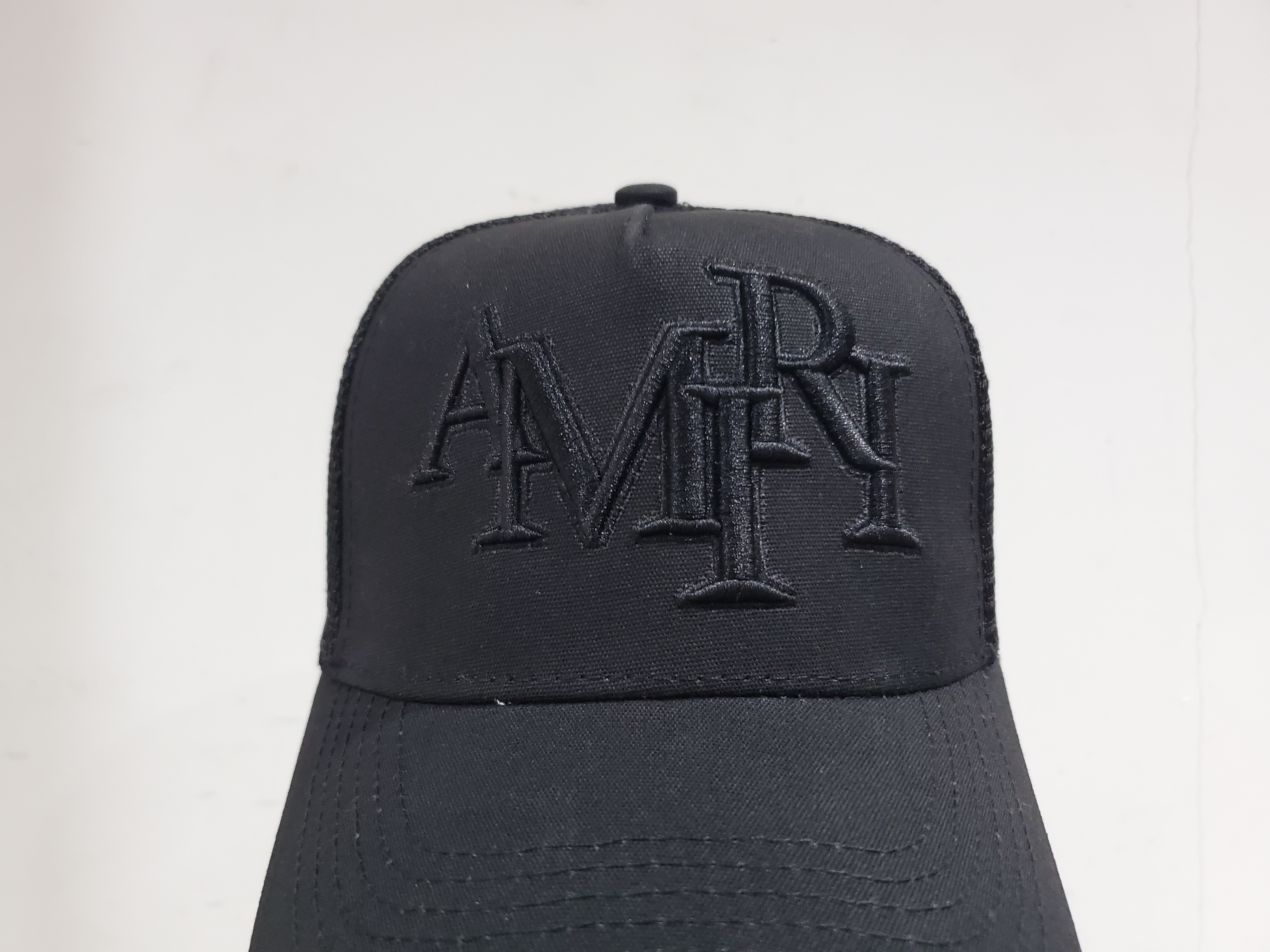 Amiri Cap AM015