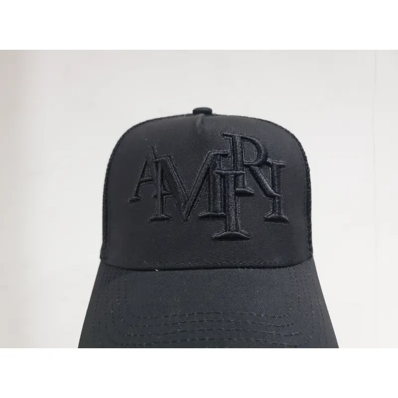 Amiri Cap AM015