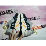 PKGoden Yeezy Boost 700 Wave Runner Solid Grey B75571
