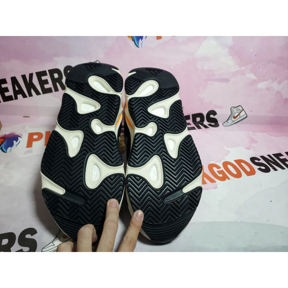 PKGoden Yeezy Boost 700 Wave Runner Solid Grey B75571