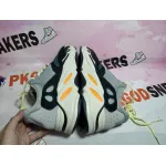PKGoden Yeezy Boost 700 Wave Runner Solid Grey B75571
