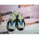 PKGoden Yeezy Boost 700 Wave Runner Solid Grey B75571