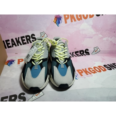 PKGoden Yeezy Boost 700 Wave Runner Solid Grey B75571 02