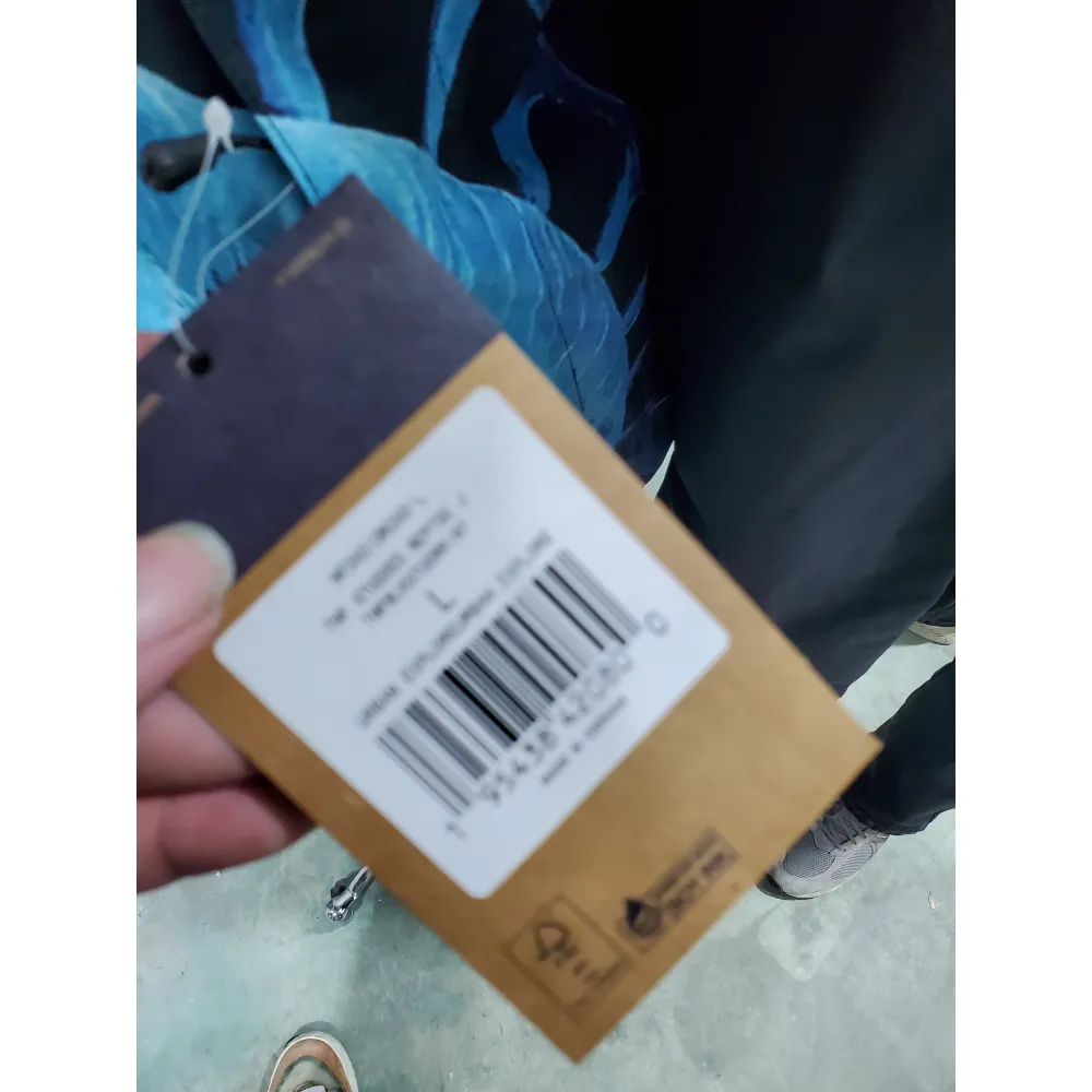 Supreme The North Face Statue of Liberty Mountain Jacket