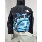 Supreme The North Face Statue of Liberty Mountain Jacket
