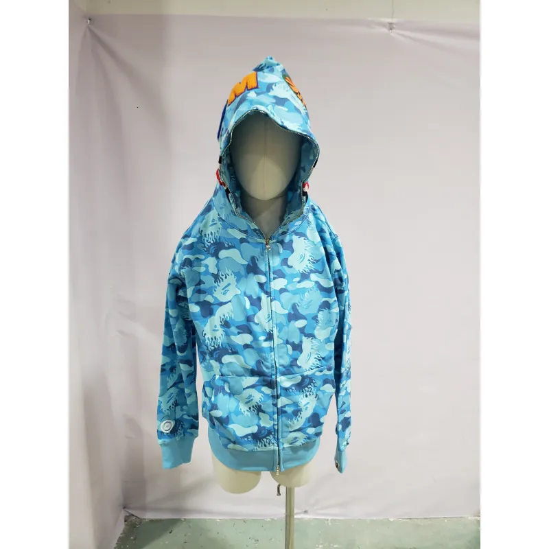 BAPE Hoodie 6317
