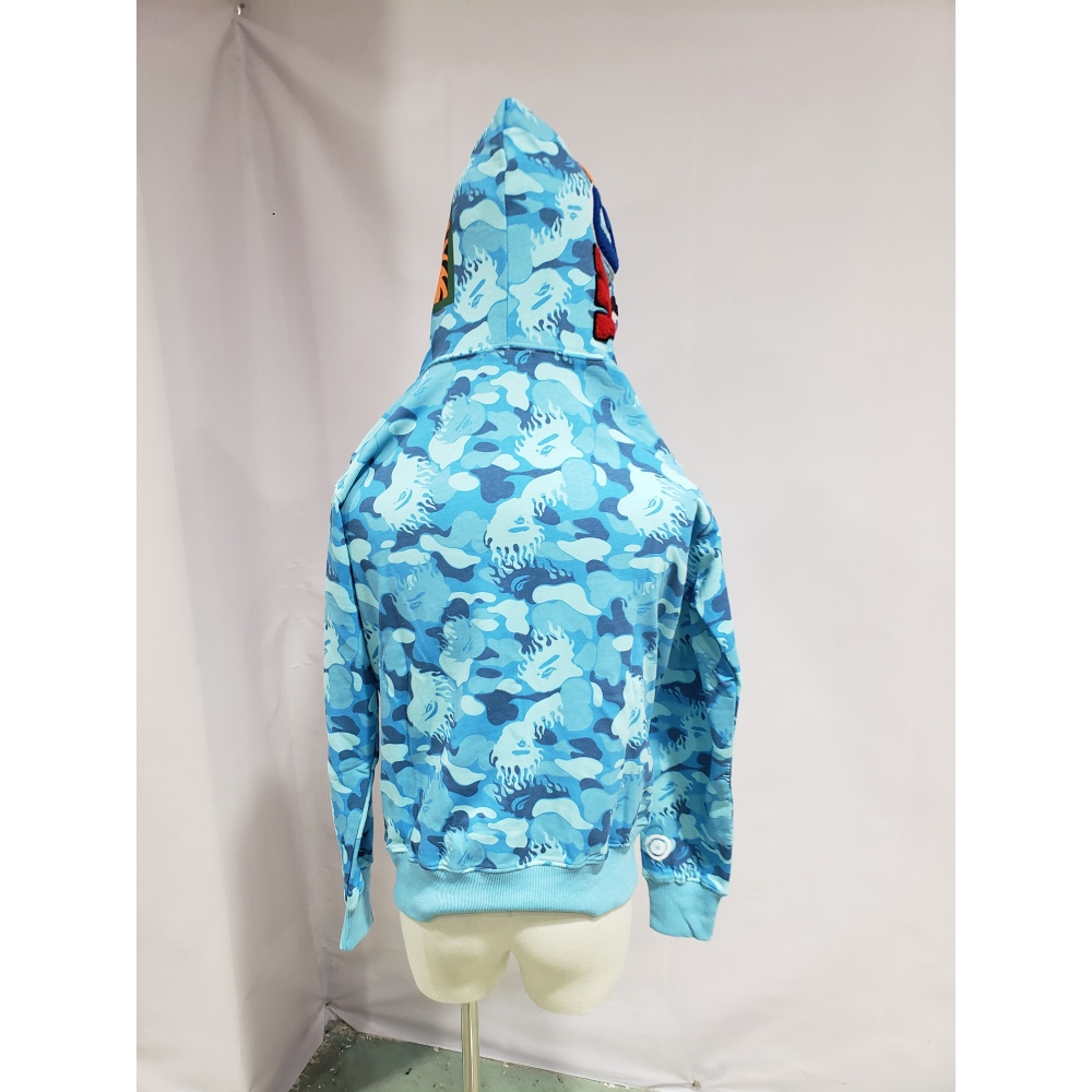 BAPE Hoodie 6317
