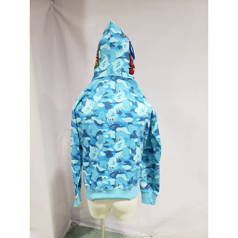 BAPE Hoodie 6317