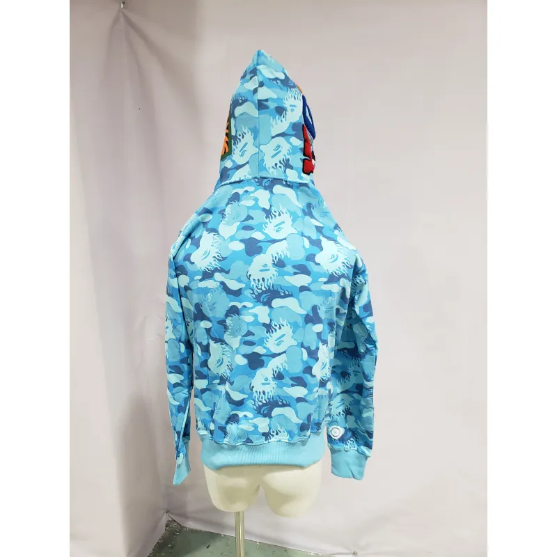 BAPE Hoodie 6317
