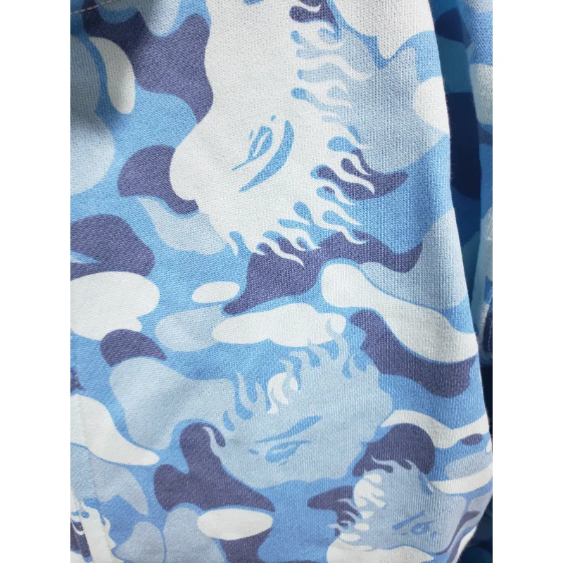 BAPE Hoodie 6317