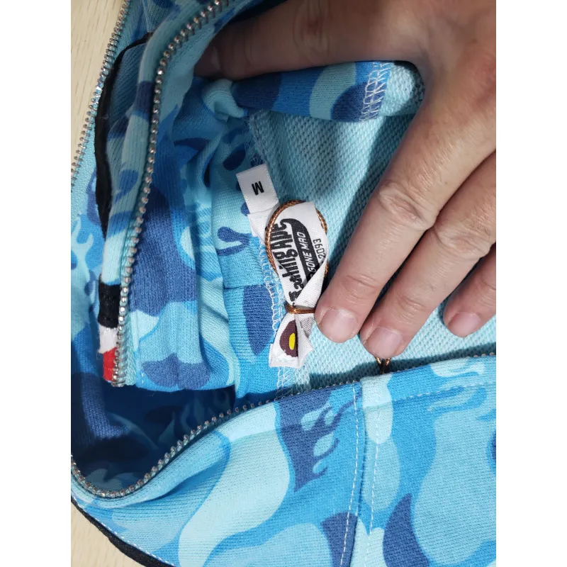BAPE Hoodie 6317
