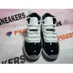 PKGoden Jordan 11 Retro Concord (2018) 378037-100