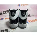 PKGoden Jordan 11 Retro Concord (2018) 378037-100