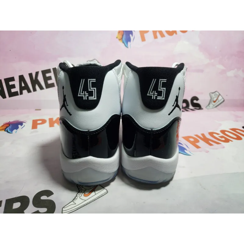 PKGoden Jordan 11 Retro Concord (2018) 378037-100