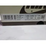 BoostMasterLin Fragment Design x Travis Scott x Air Jordan 1 Retro Low DM7866-104 