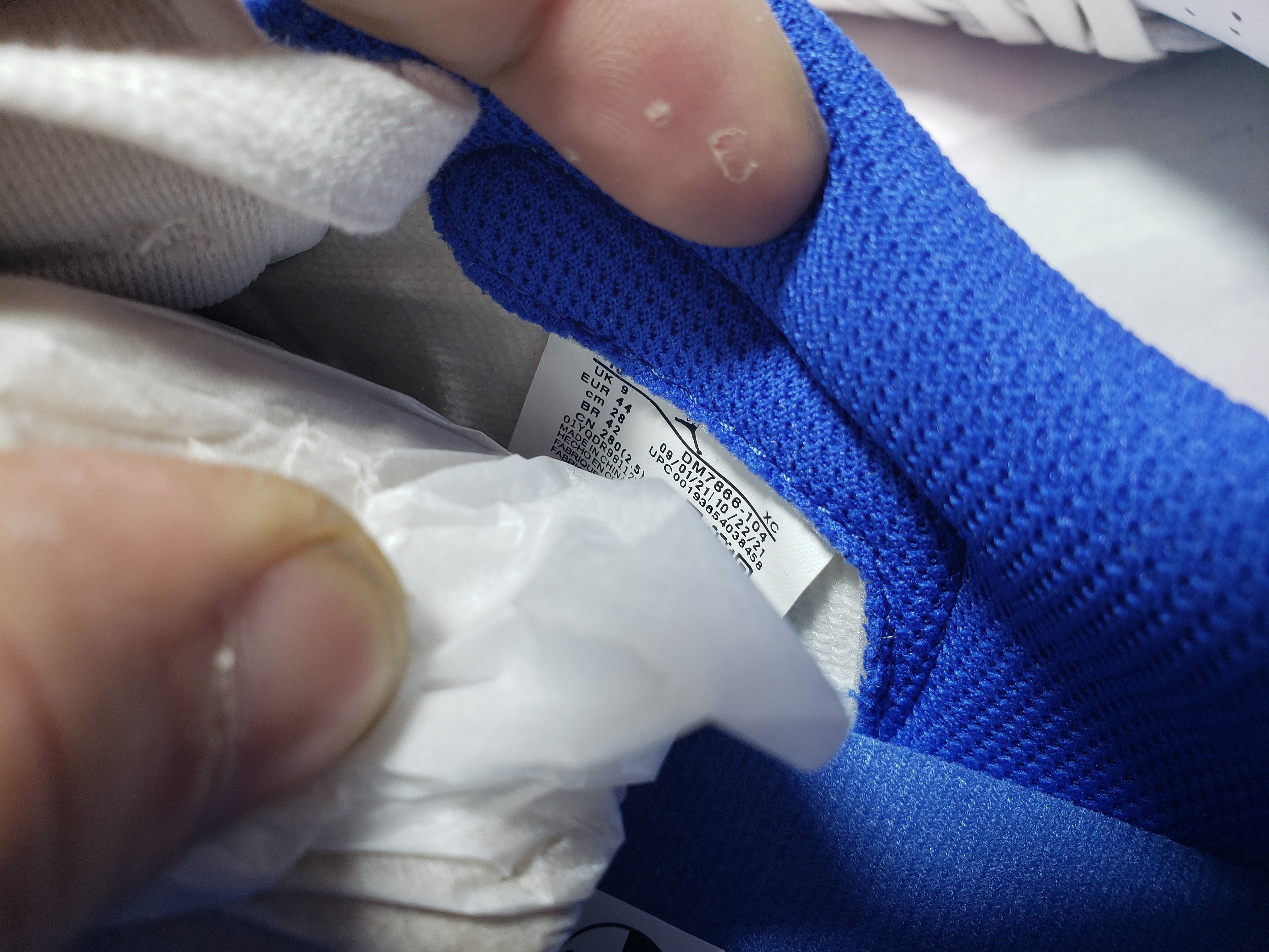 BoostMasterLin Fragment Design x Travis Scott x Air Jordan 1 Retro Low DM7866-104 