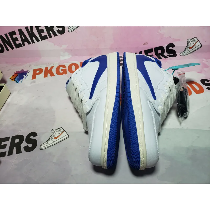 BoostMasterLin Fragment Design x Travis Scott x Air Jordan 1 Retro Low DM7866-104 