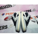 PKGoden Travis Scott x Air Jordan 1 Low White Grey Low Gang DM7866-010  
