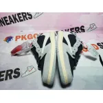 PKGoden Travis Scott x Air Jordan 1 Low White Grey Low Gang DM7866-010  