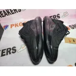 OG Air Max 720 Triple Black