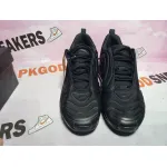 OG Air Max 720 Triple Black