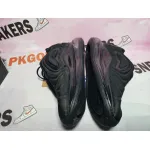 OG Air Max 720 Triple Black