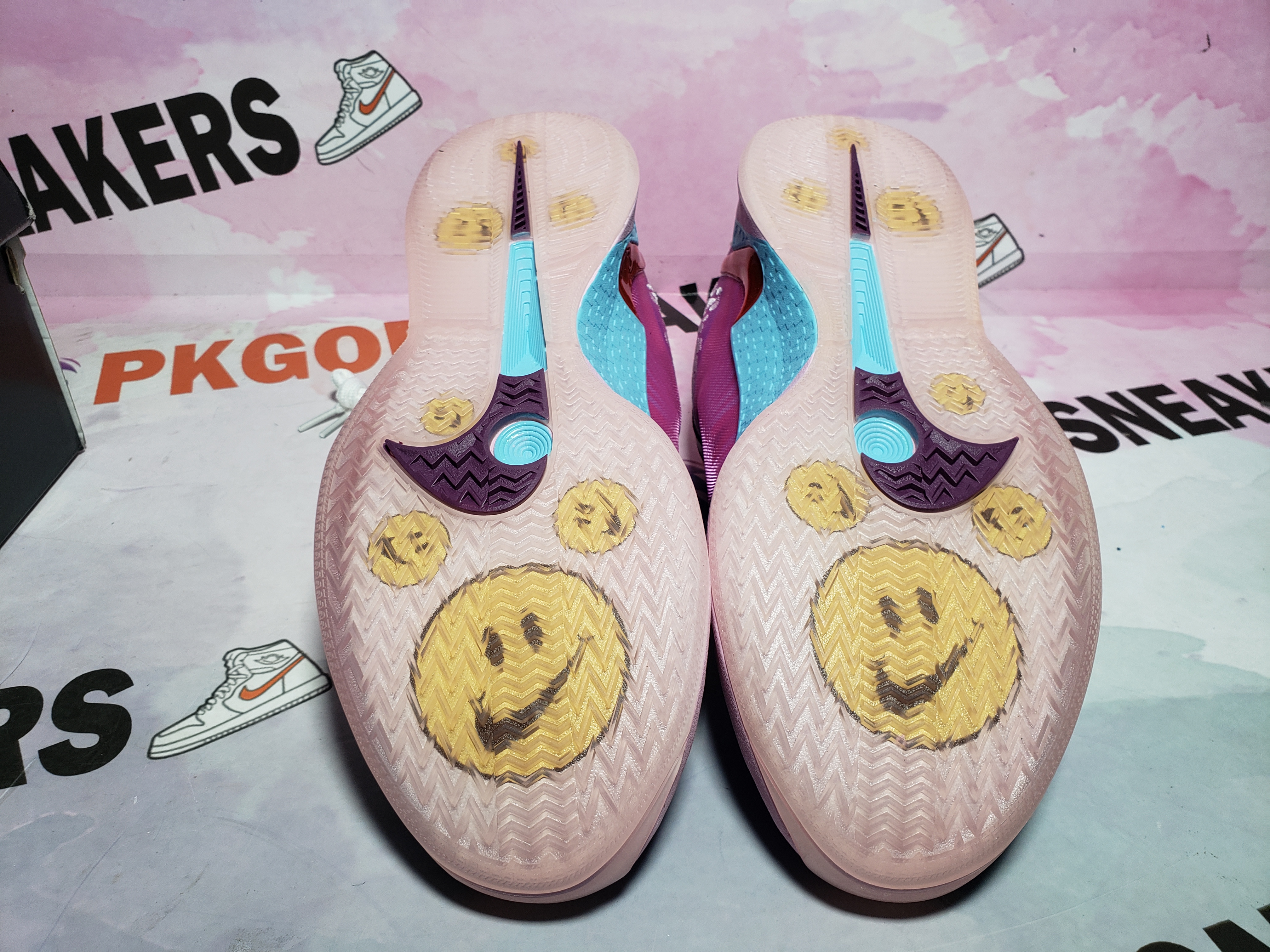 OG Sabrina 2 Doernbecher Sophia,IB6103-920