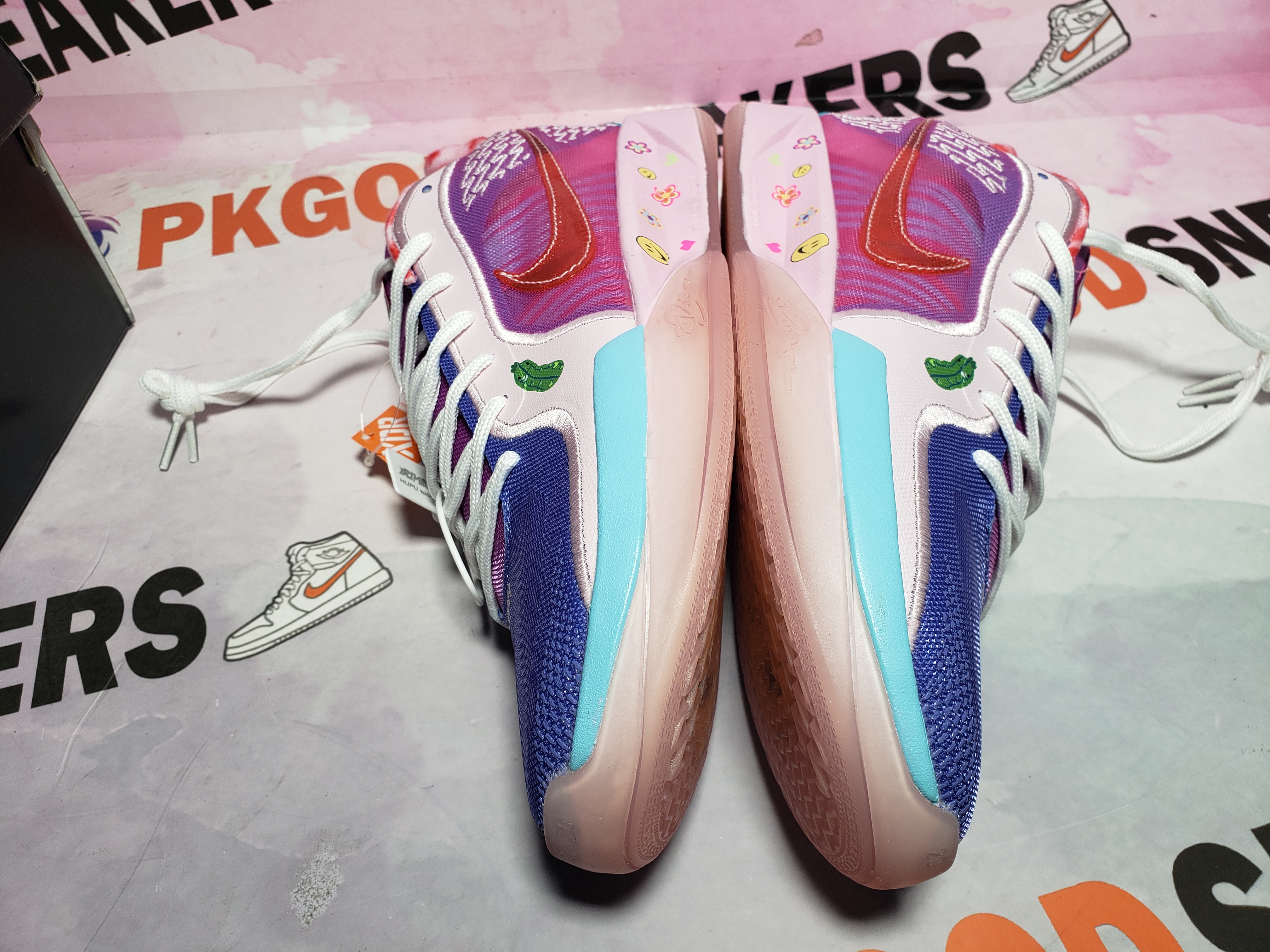 OG Sabrina 2 Doernbecher Sophia,IB6103-920