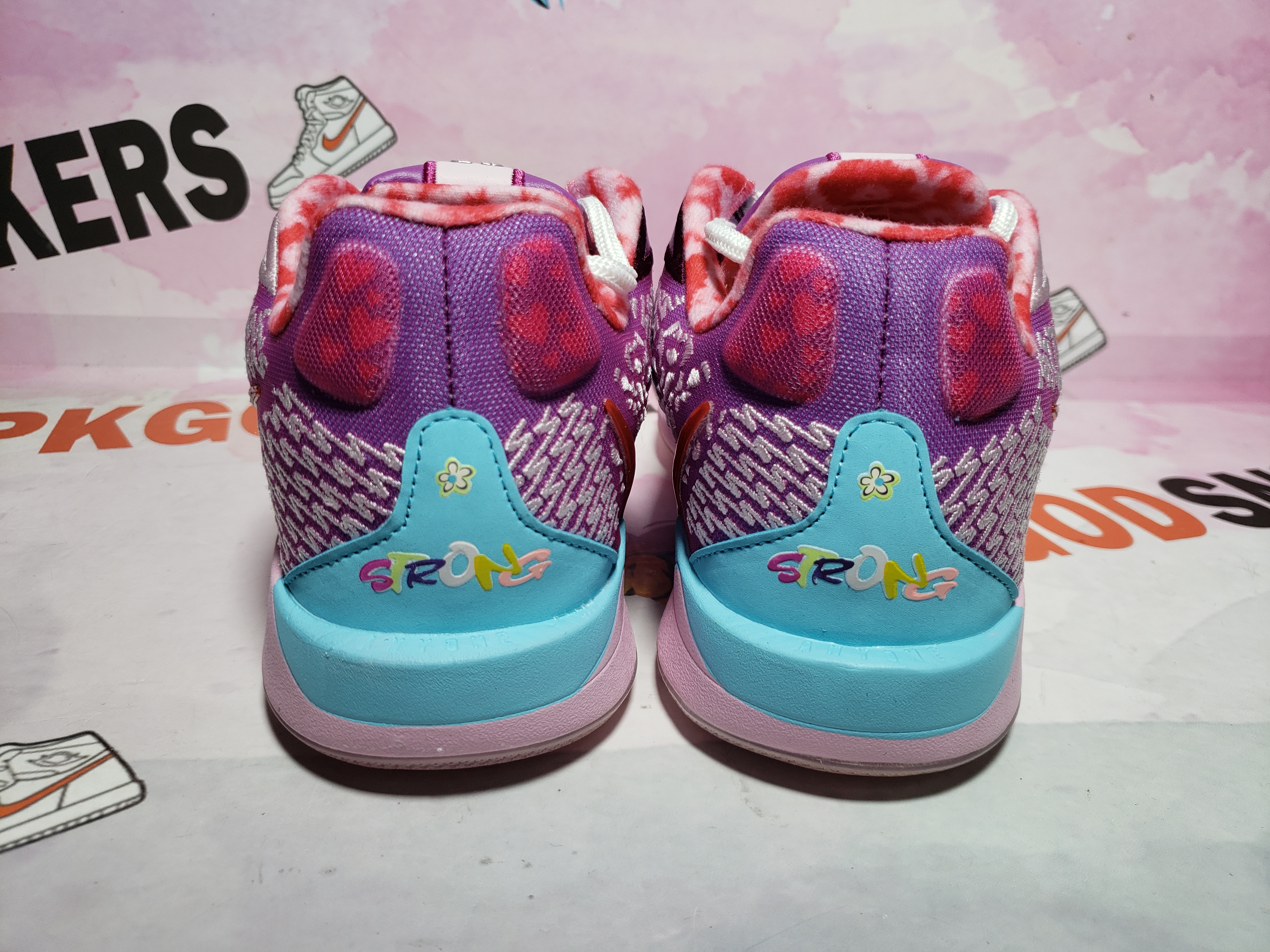 OG Sabrina 2 Doernbecher Sophia,IB6103-920