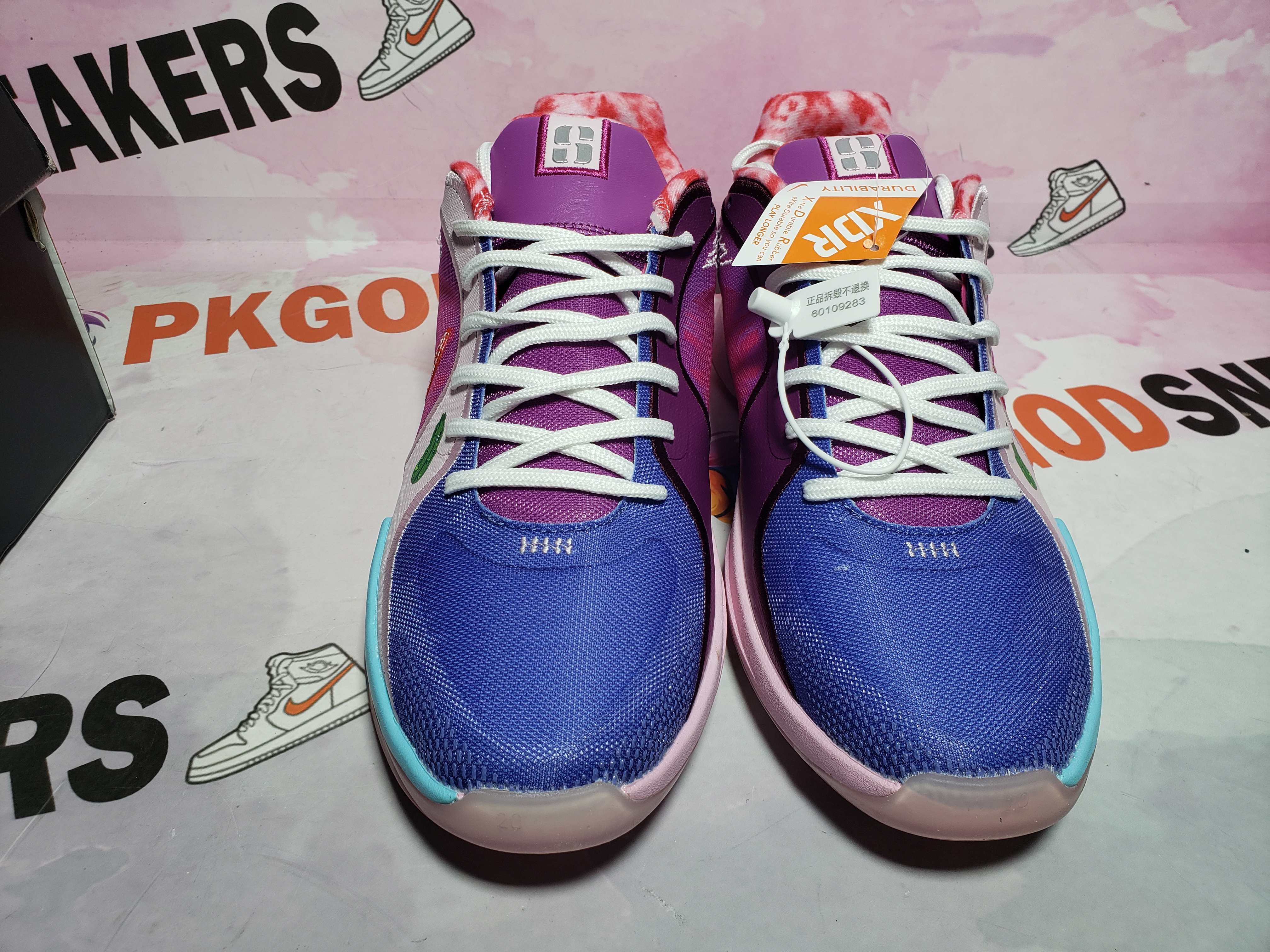 OG Sabrina 2 Doernbecher Sophia,IB6103-920