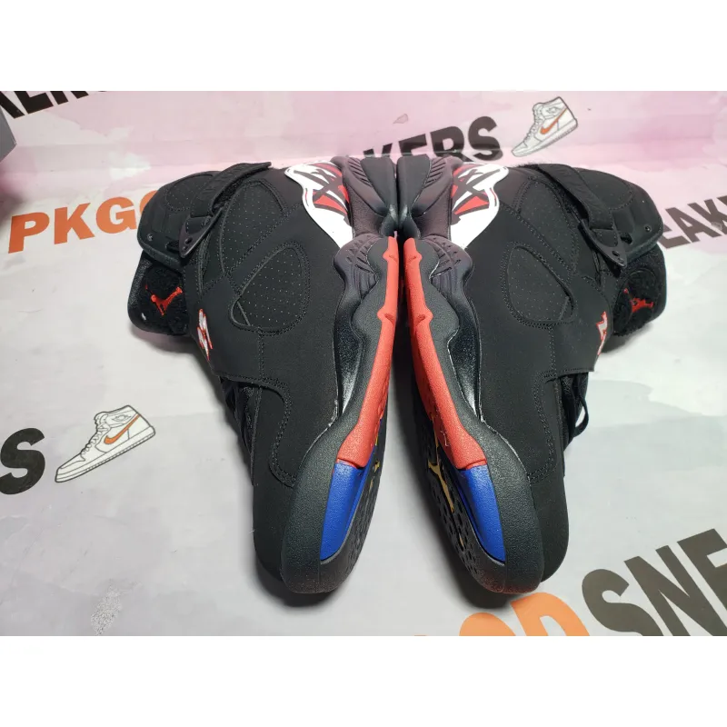 PKGoden Air jordan 8 Playoffs 305381-062