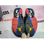 PKGoden Air jordan 8 Playoffs 305381-062