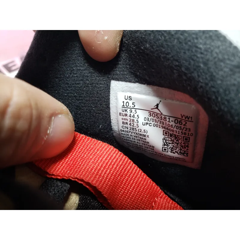 PKGoden Air jordan 8 Playoffs 305381-062