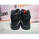 PKGoden Air jordan 8 Playoffs 305381-062