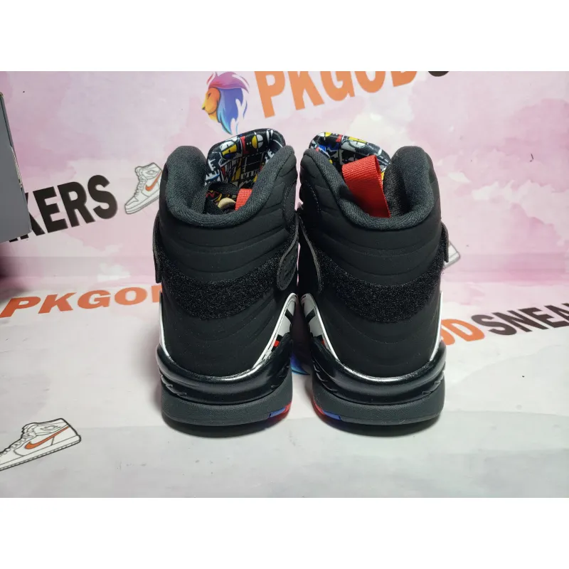 PKGoden Air jordan 8 Playoffs 305381-062