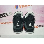 PKGoden Air Jordan 4 Fear FQ8138-002 