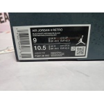 PKGoden Air Jordan 4 Fear FQ8138-002 
