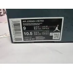 PKGoden Air Jordan 4 Fear FQ8138-002 