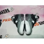 PKGoden Air Jordan 4 Fear FQ8138-002 
