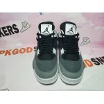 PKGoden Air Jordan 4 Fear FQ8138-002 