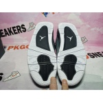 PKGoden Air Jordan 4 Fear FQ8138-002 