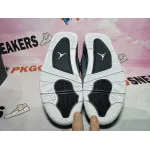 PKGoden Air Jordan 4 Fear FQ8138-002 