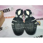 Special Sale Gallerv Department x Asics Gel-1130 White Black 1201A956