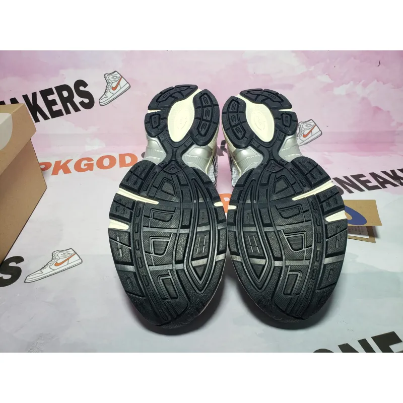 Special Sale Gallerv Department x Asics Gel-1130 White Black 1201A956
