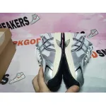 Special Sale Gallerv Department x Asics Gel-1130 White Black 1201A956