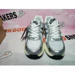 Special Sale Gallerv Department x Asics Gel-1130 White Black 1201A956