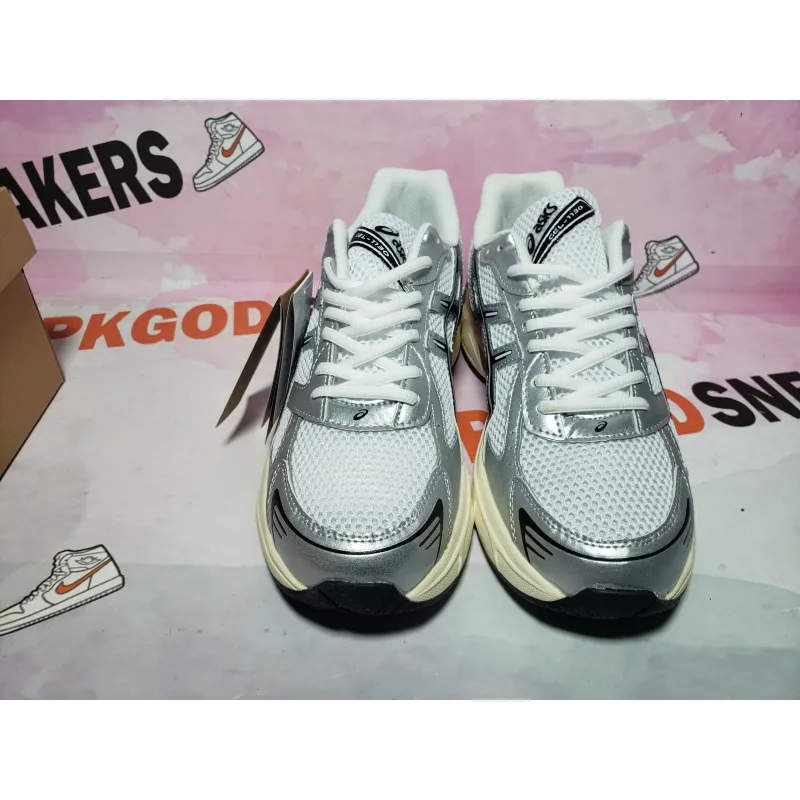 Special Sale Gallerv Department x Asics Gel-1130 White Black 1201A956
