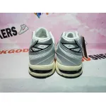 Special Sale Gallerv Department x Asics Gel-1130 White Black 1201A956