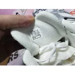Special Sale Gallerv Department x Asics Gel-1130 White Black 1201A956